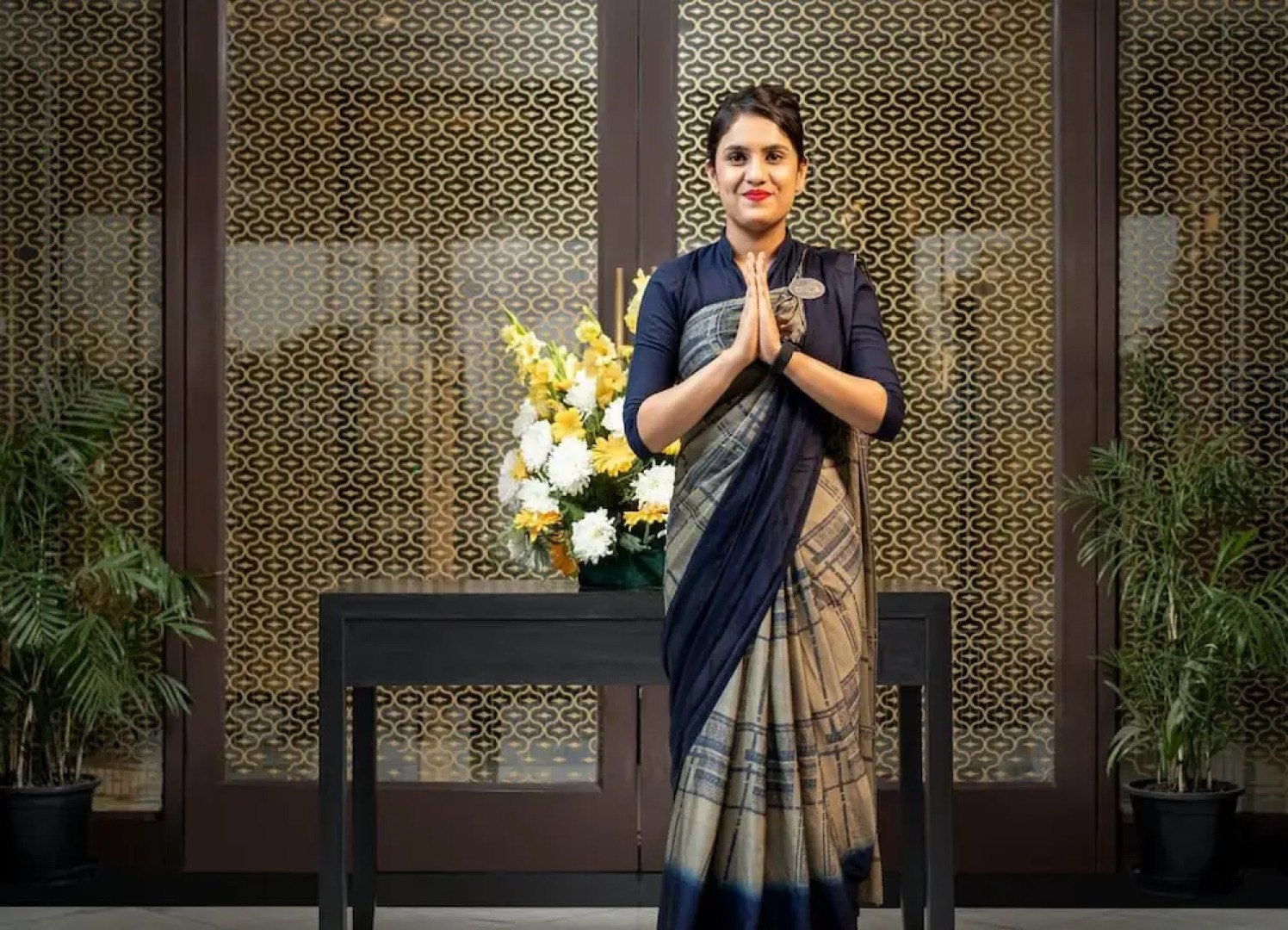 Sarovar Portico Surajkund Faridabad