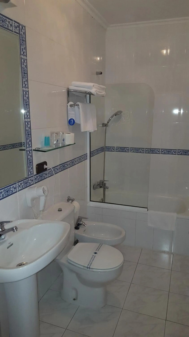 Hotel Naranjo De Bulnes