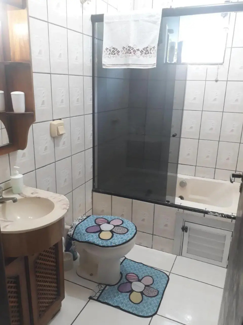 Casa de Praia Navegantes - 100 metros do mar