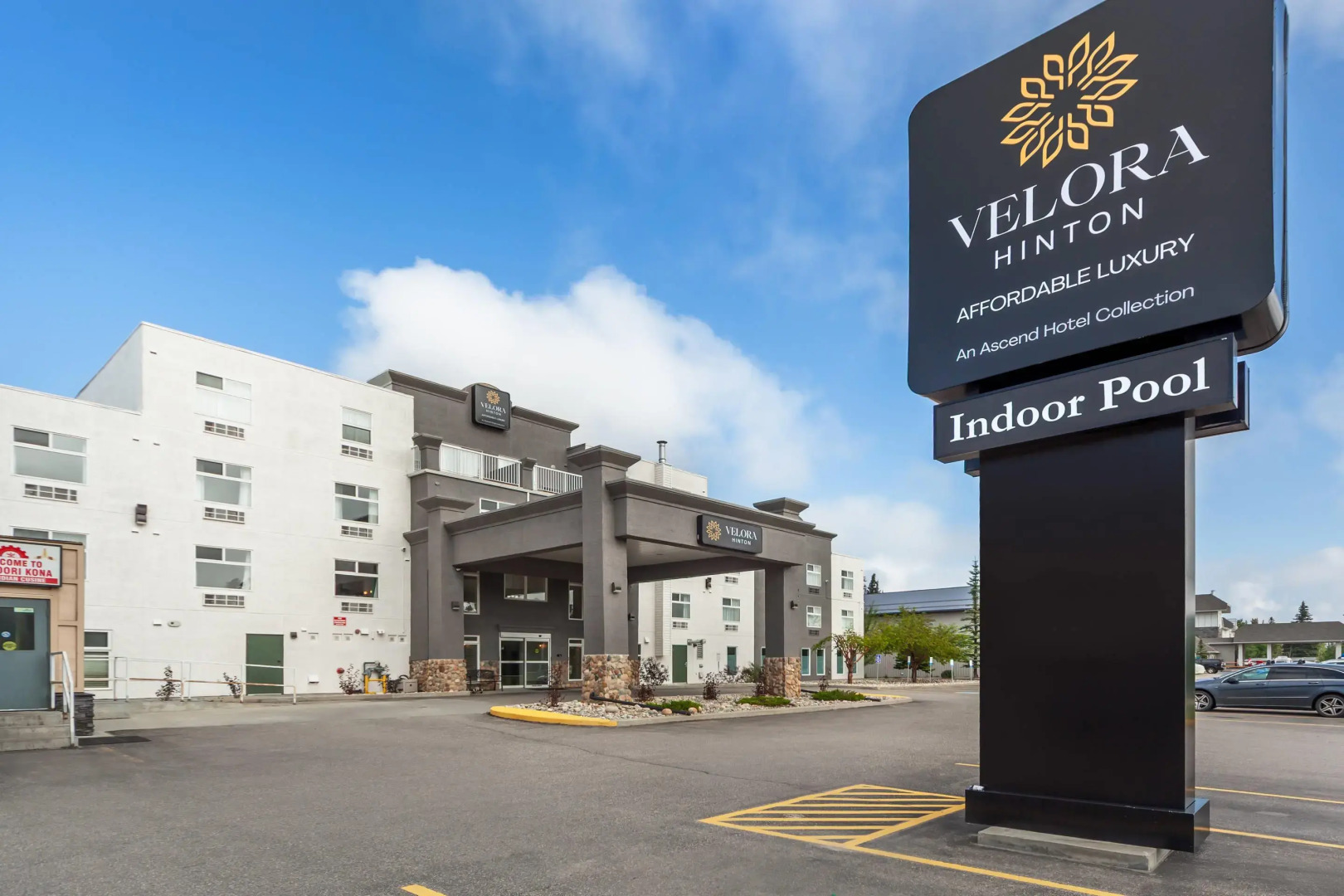 Velora Hinton, an Ascend Collection Hotel