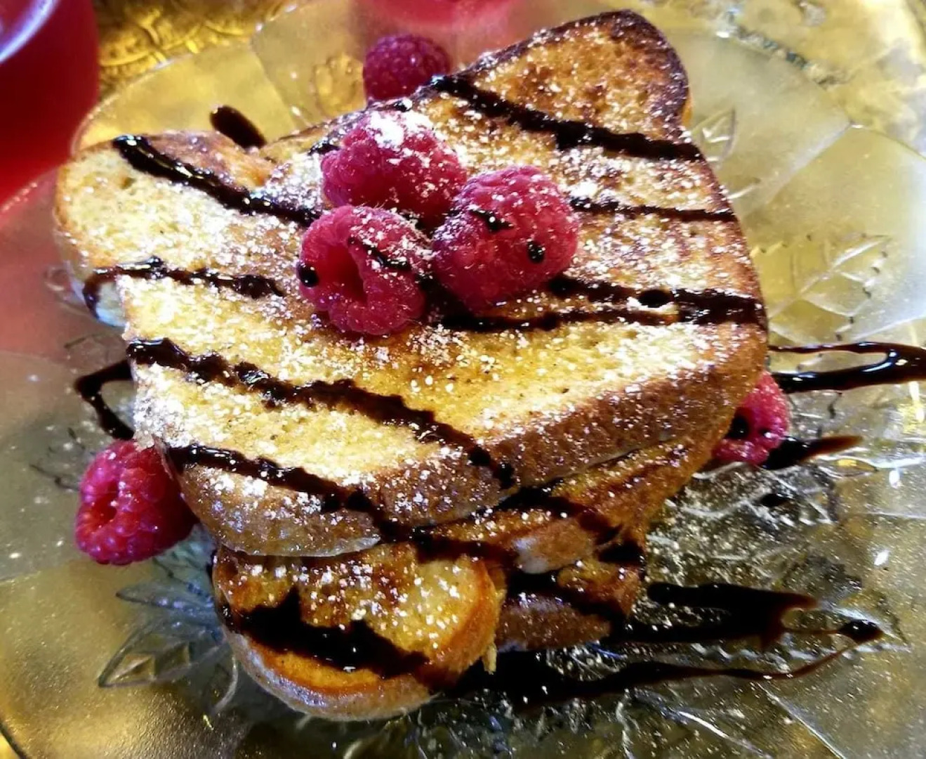 Three Sister's Cottages