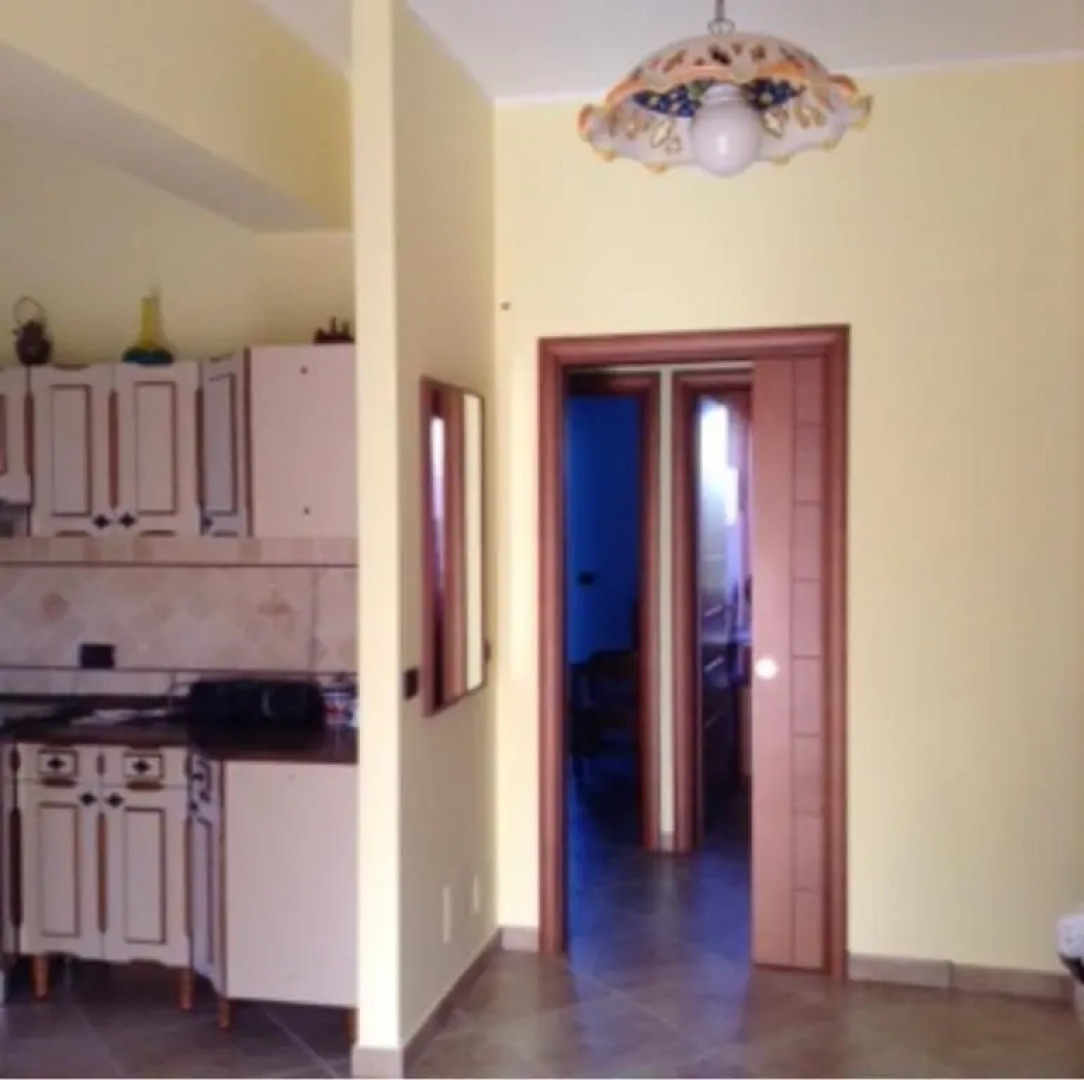 Appartamento in Villa a Rometta