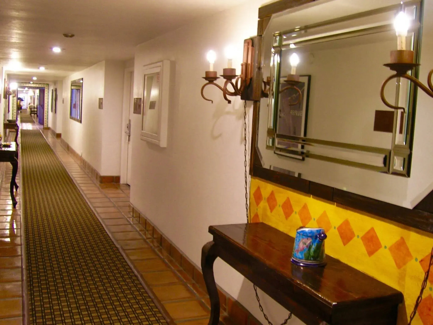 Hotel Pepper Tree Boutique Kitchen Studios - Anaheim