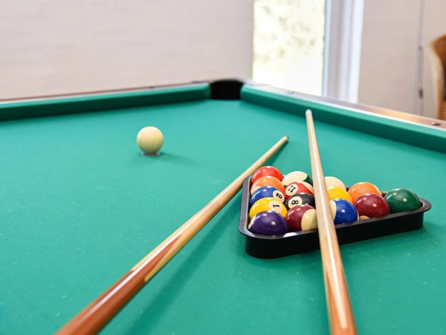 12 Person Holiday Home in Fano