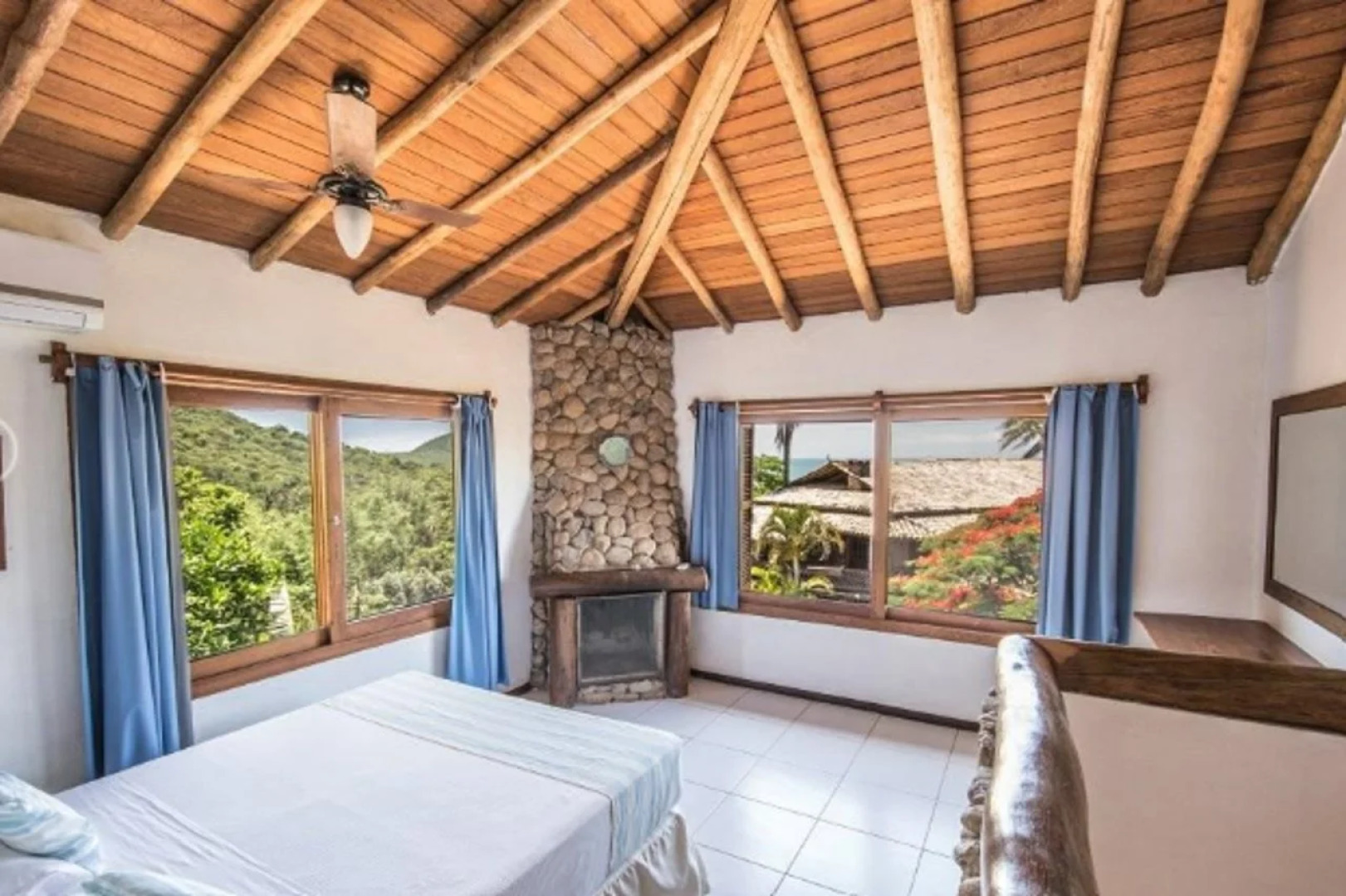 Vida Sol e Mar Eco Resort