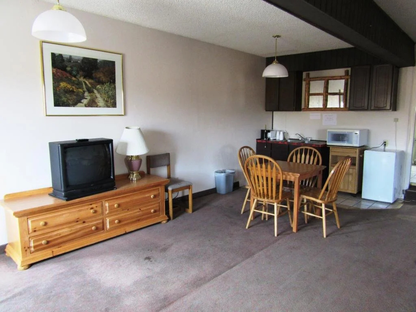 Yellowstone Country Inn