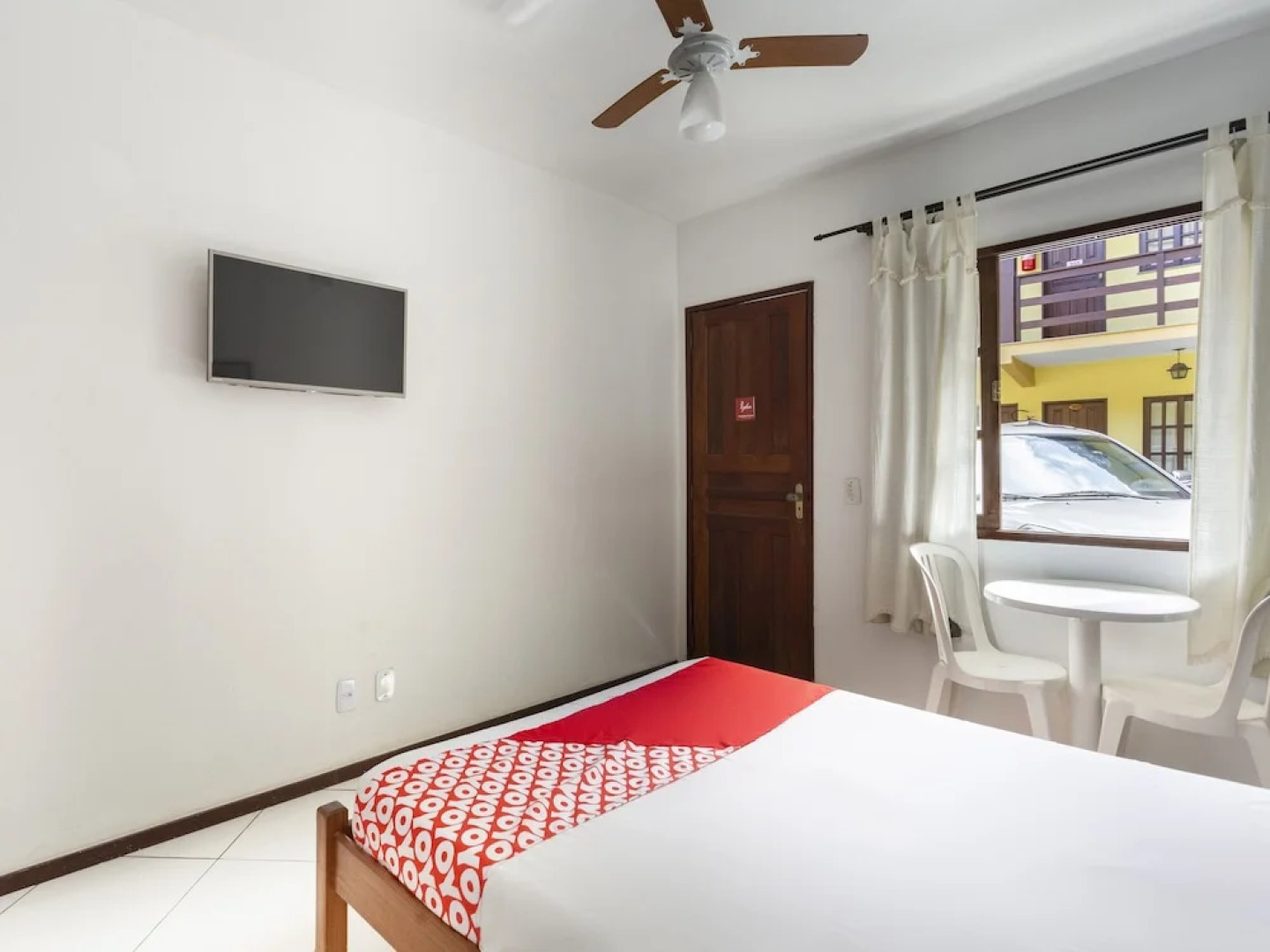 OYO Hotel Recanto Do Alto, Teresópolis