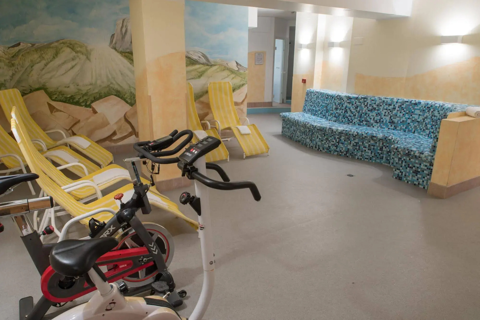 Al Gallo Forcello 1530