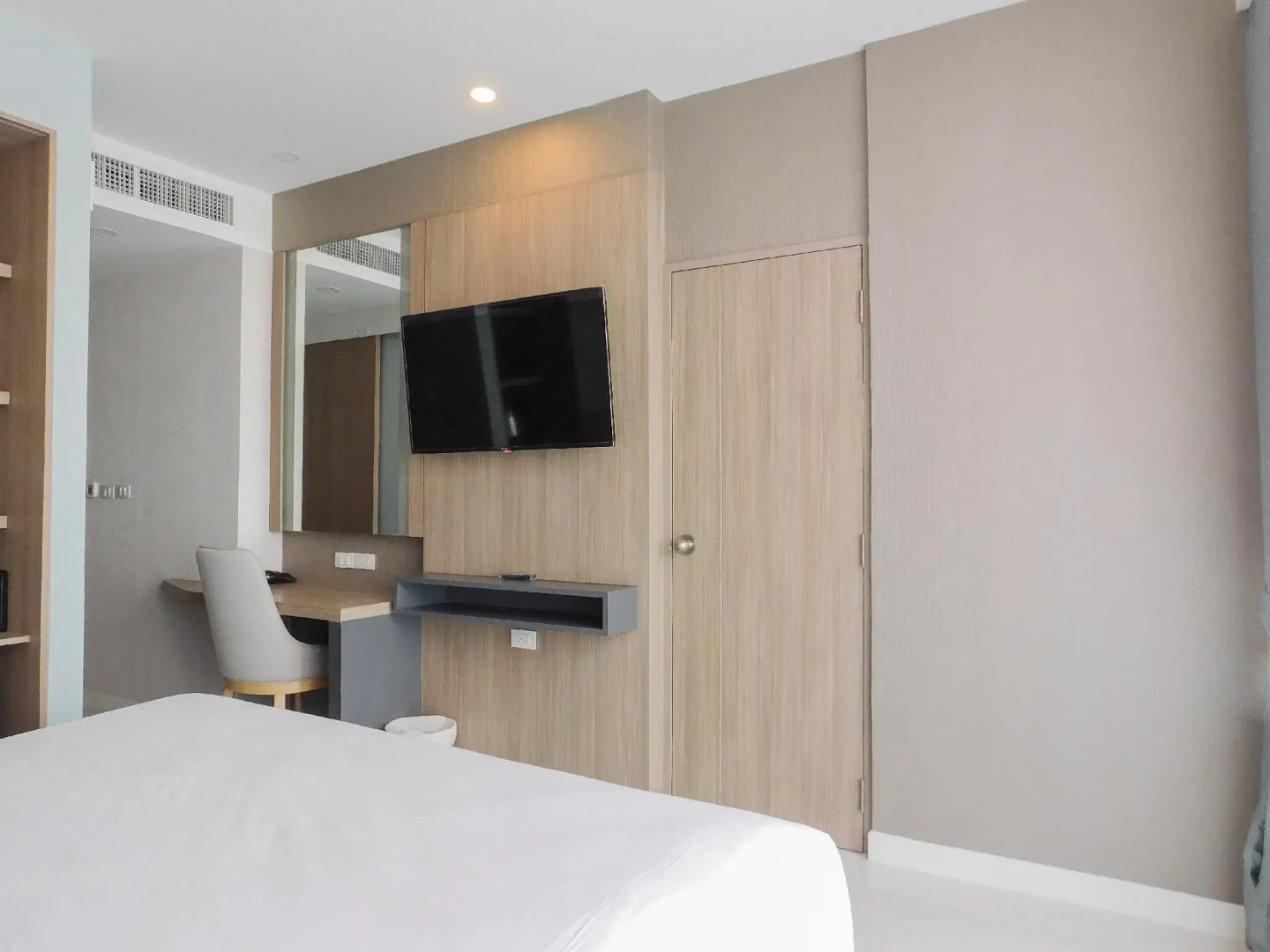 Grace Patong Hotel