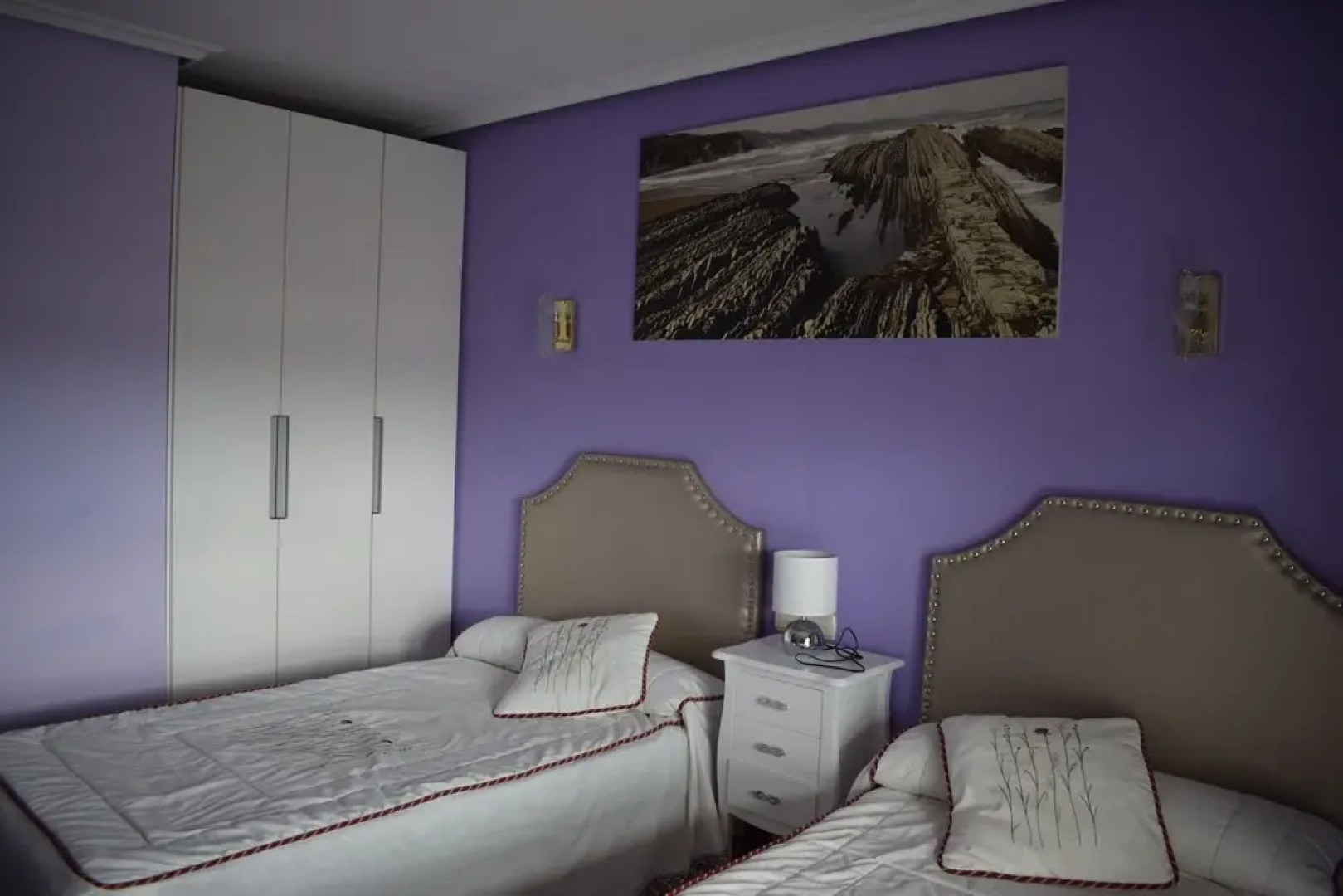 Self Catering Caser?o Ibarrola Txiki for 12 People