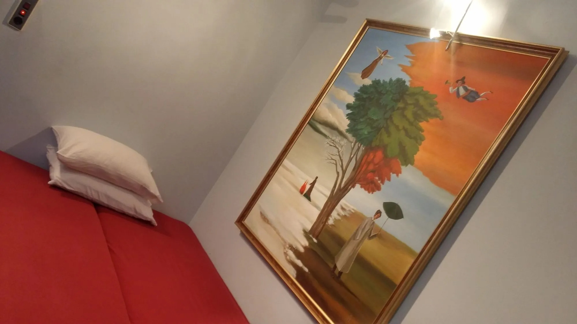 Galeria In The Garden