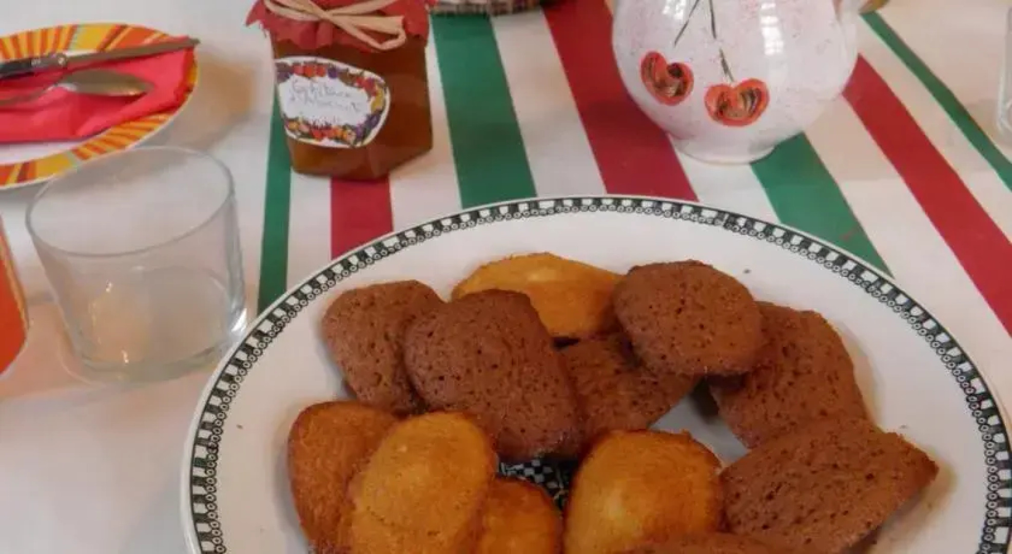 Chambres dHôtes Haitz Ondo