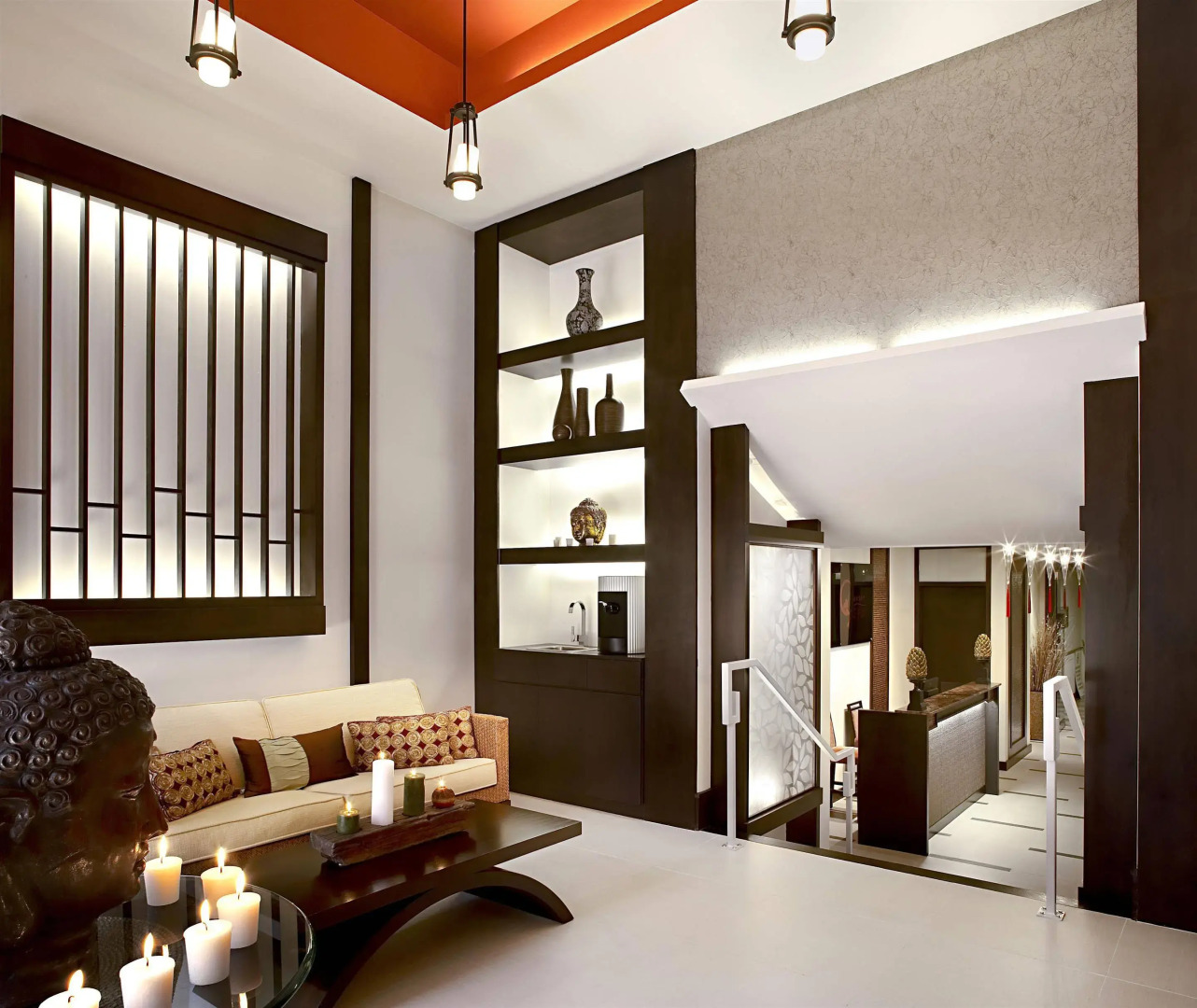 Sheraton Parkway Toronto North Hotel & Suites