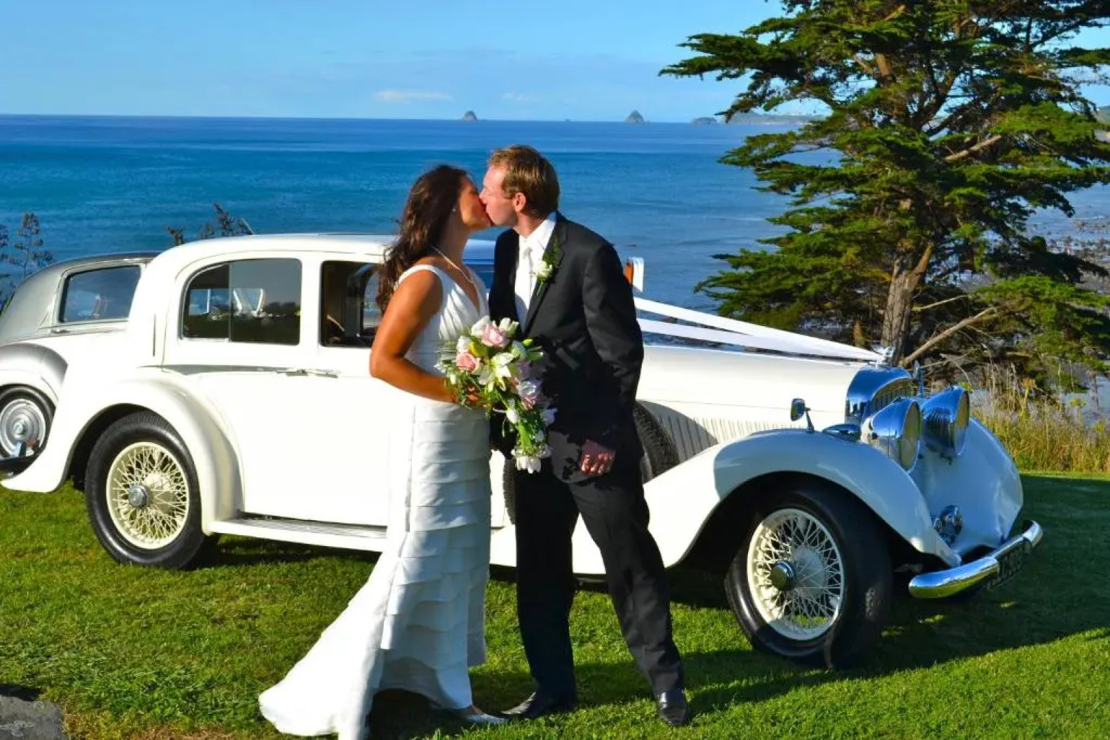 Ahu Ahu Beach Villas