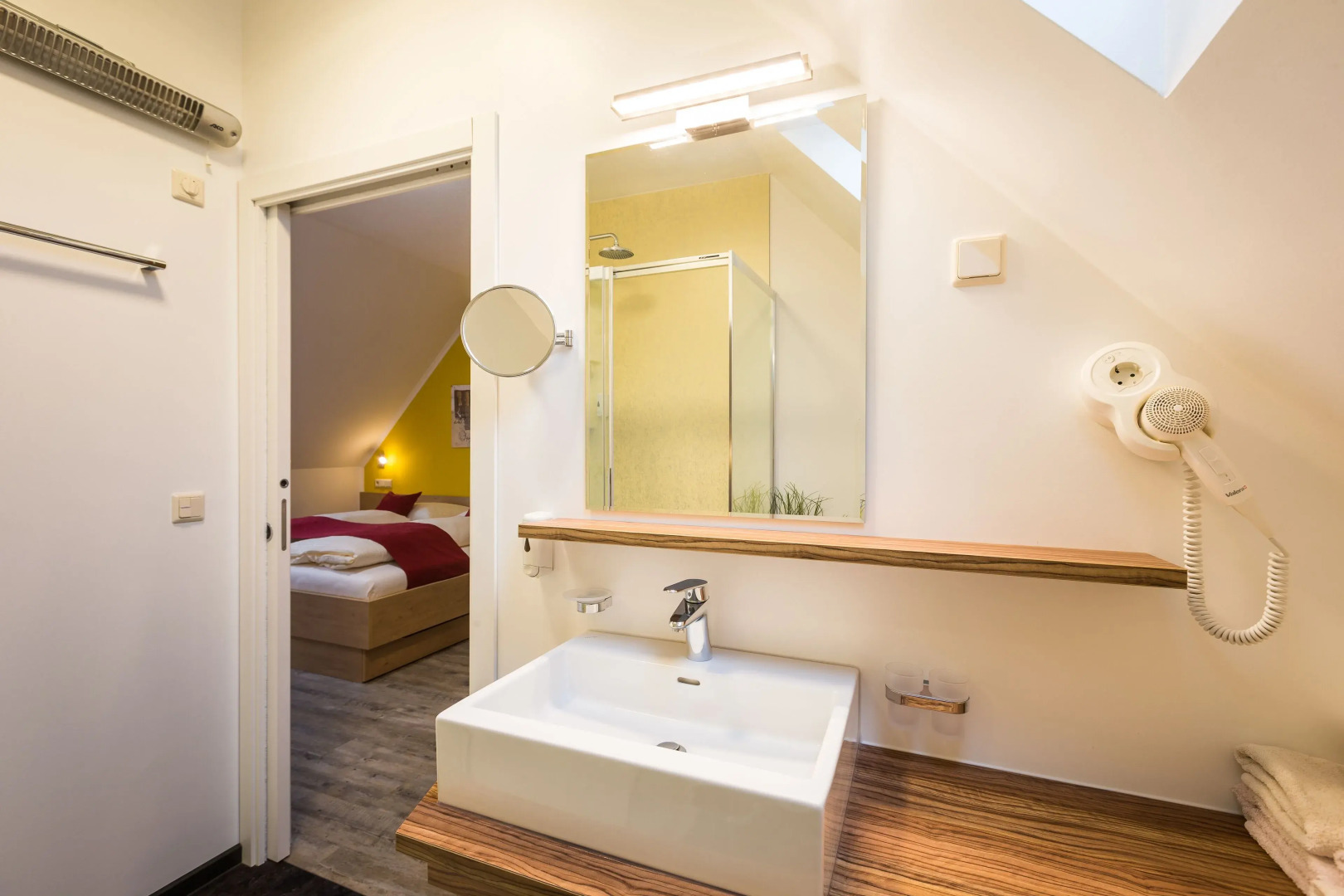 Appartementhaus Martina