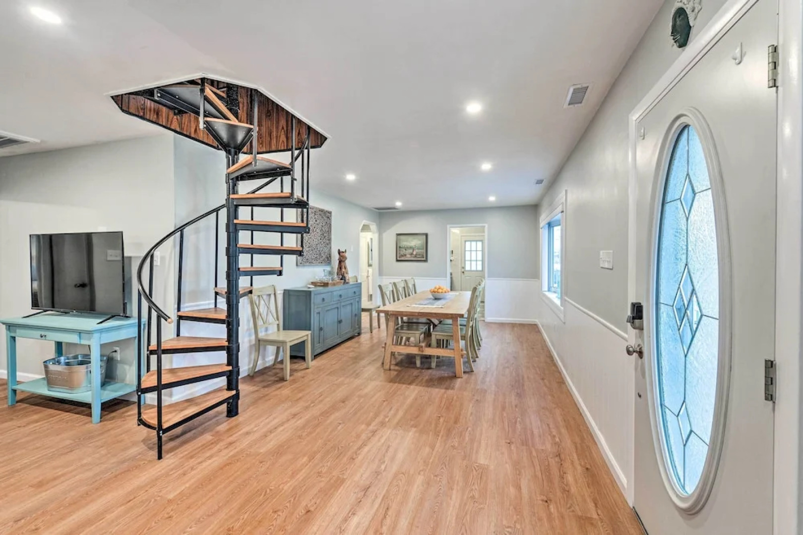 Coastal Brigantine Cottage: Walk to Beaches