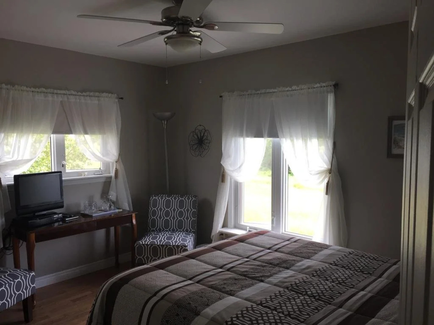 Gillies by the Sea B&B