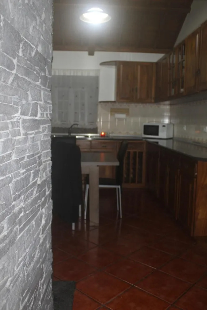 House With 2 Bedrooms in Açores, With Wonderful sea View, Balcony and Wifi