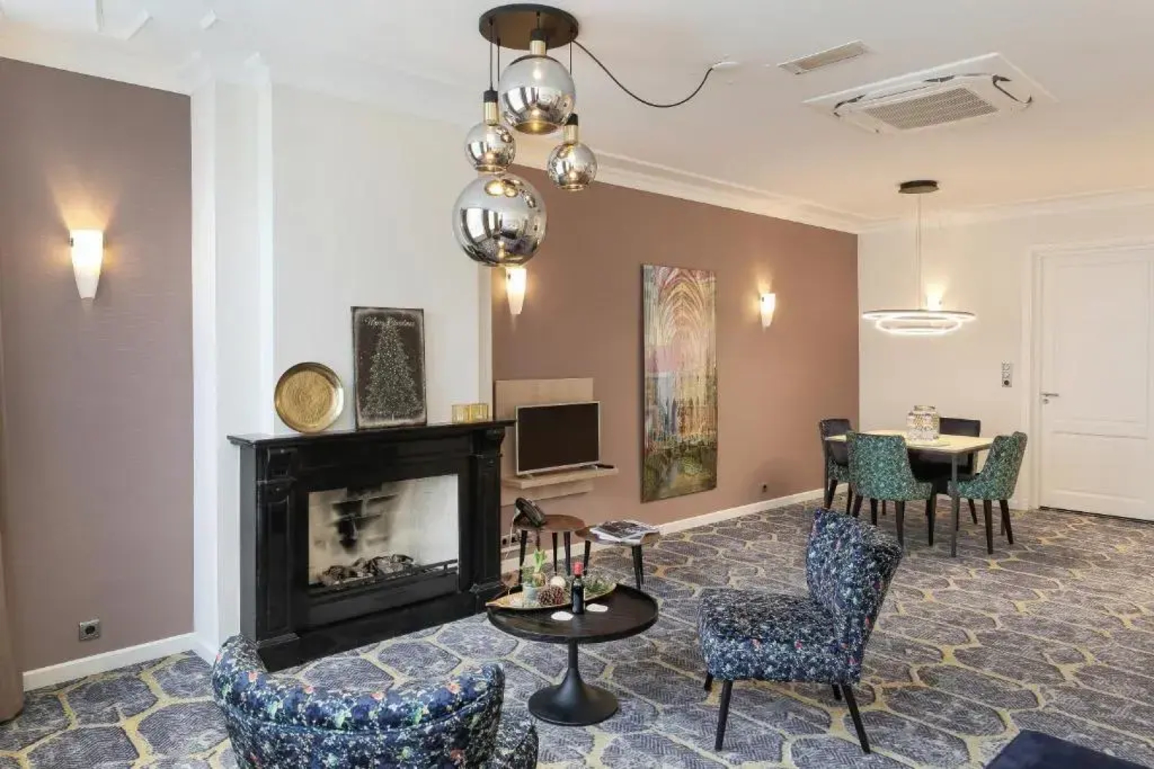 Stadshotel Jeroen