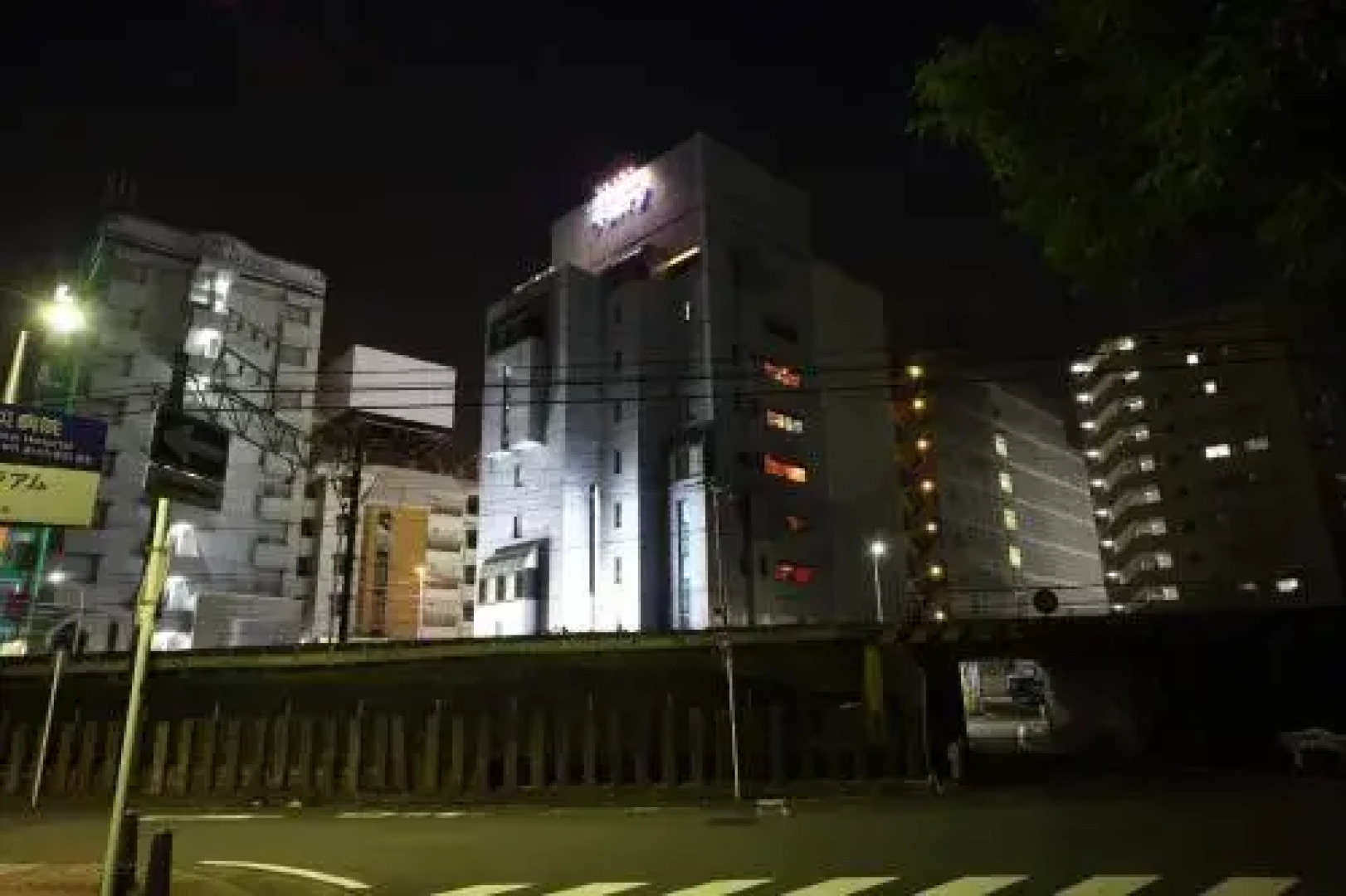 Hotel Fairy Yokohama