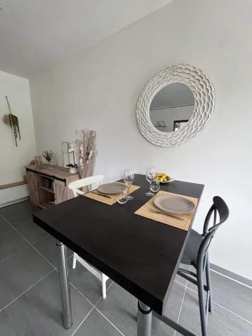 2 accomodations -Studio du Manoir -Le Manoir