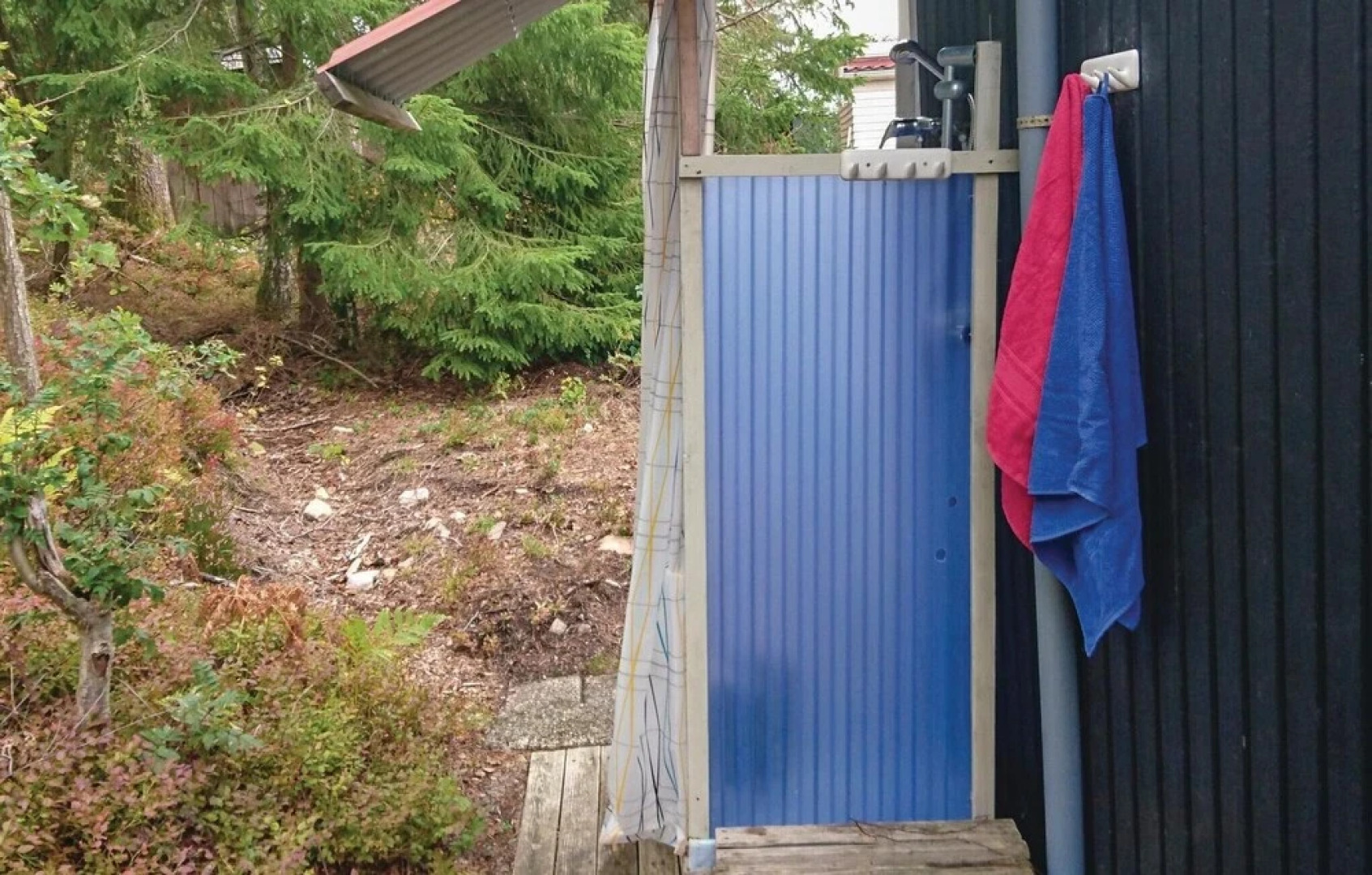 Stunning Home in Uddevalla With