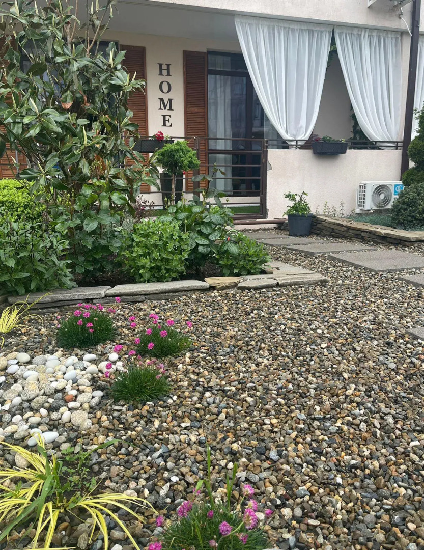 Апартаменты на улице Мускатная 9 корпус 4