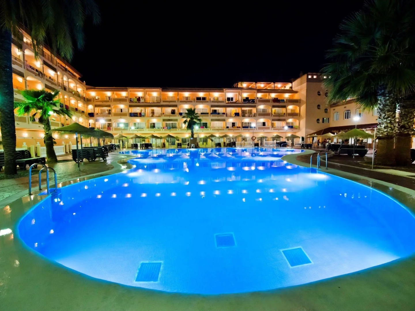 Bahia Tropical
