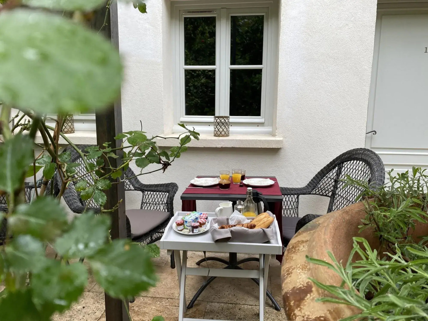 La Maison des Augustins B&B, Spa et Fitness