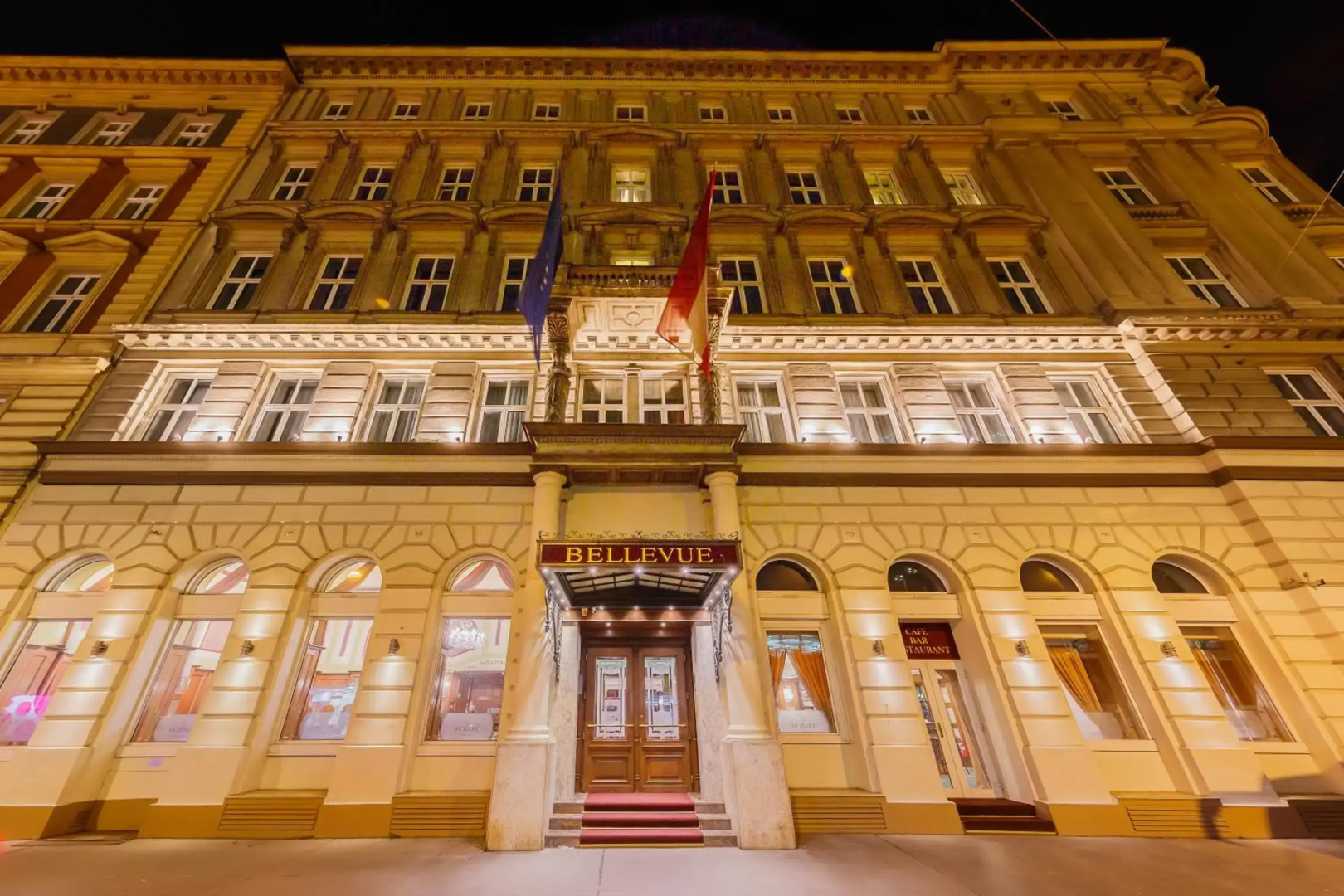 Hotel Bellevue