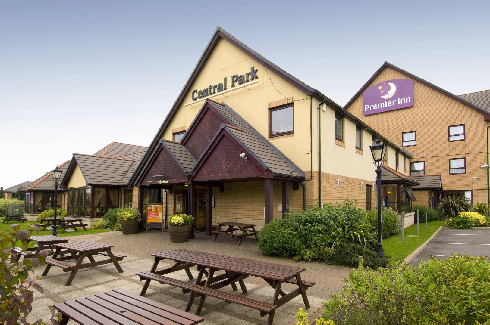 Rugby North (M6 Jct1) Hotel