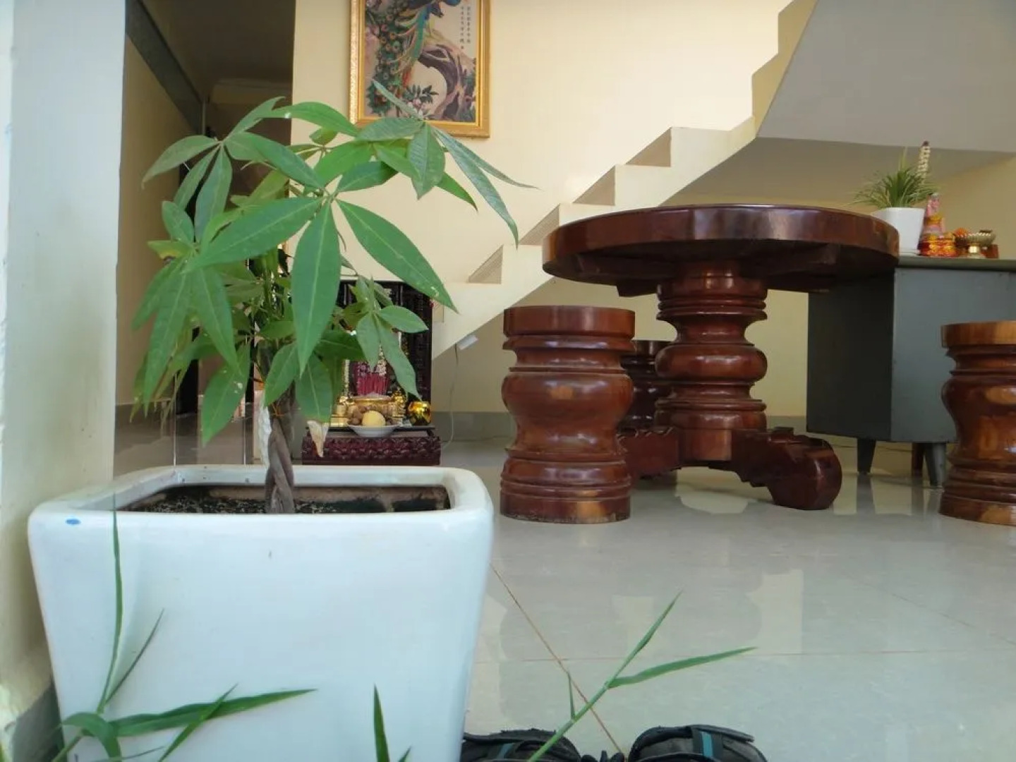 Piphub Thmey Guesthouse