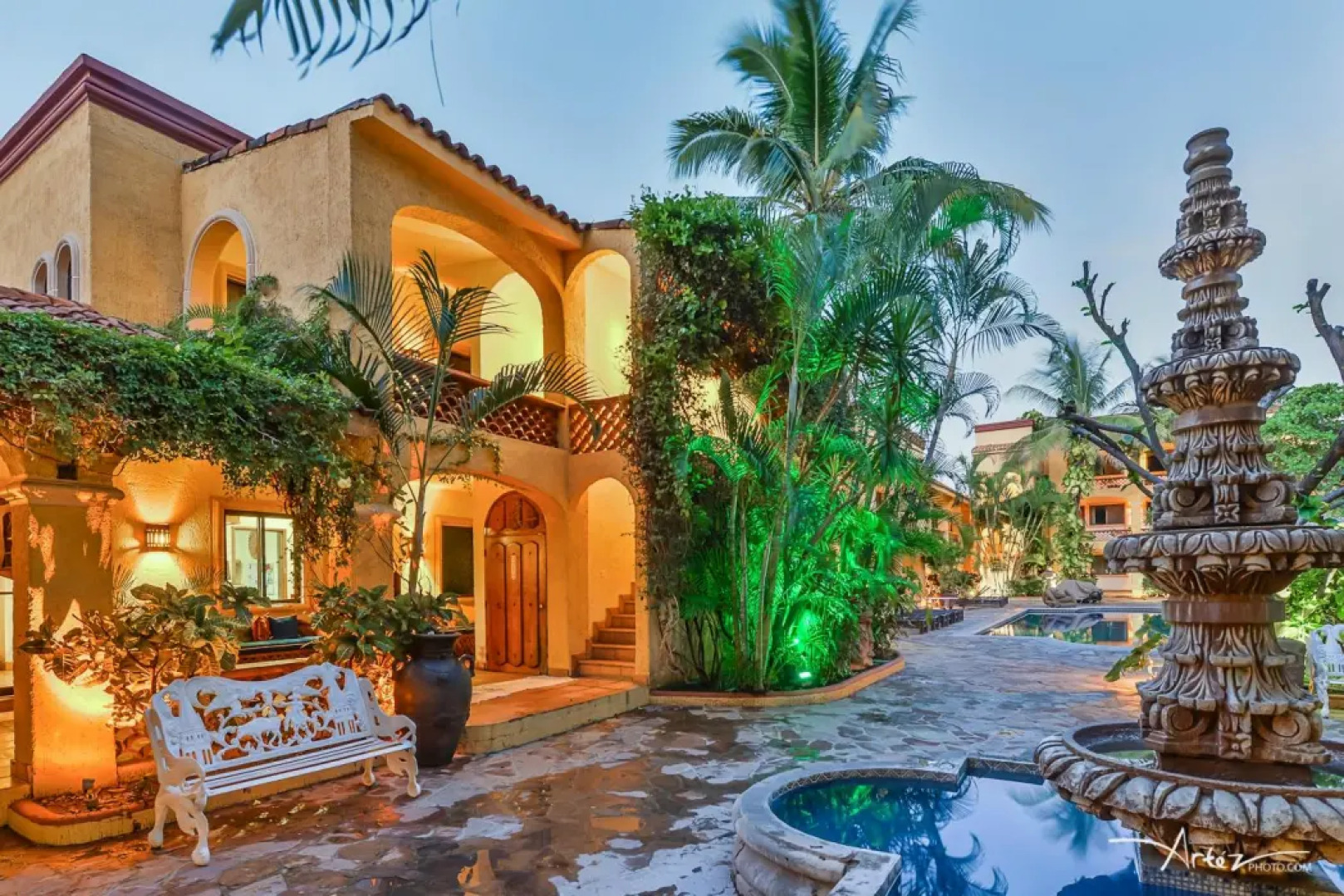 Tropicana Los Cabos, Tapestry Collection by Hilton