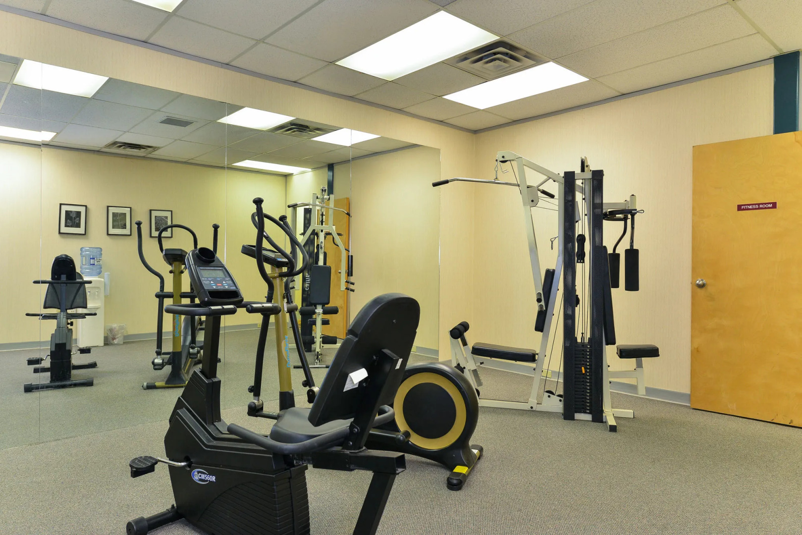 Ramada by Wyndham Nisku Edmonton Airport