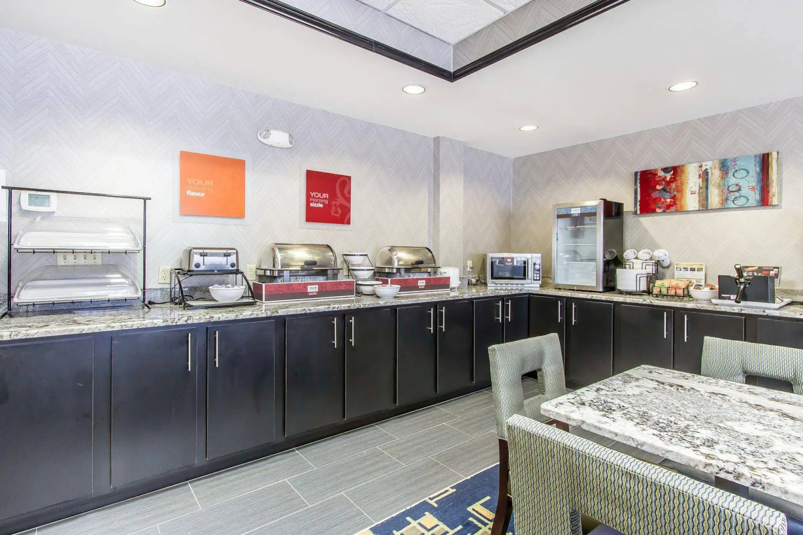 Comfort Inn & Suites Pauls Valley - City Lake