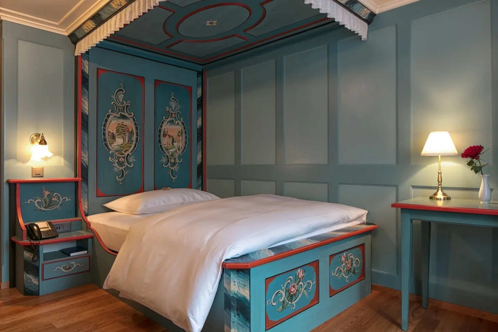 Hotel Löwen Appenzell