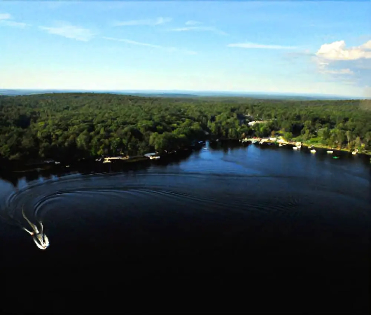 Woodloch Pines Resort