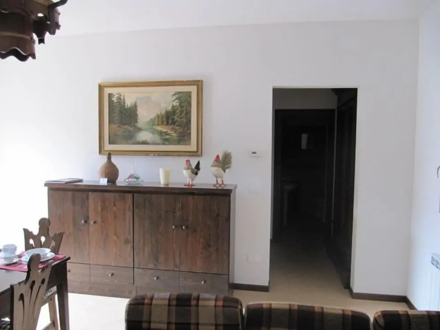 Podere Riosto Cantina&Agriturismo