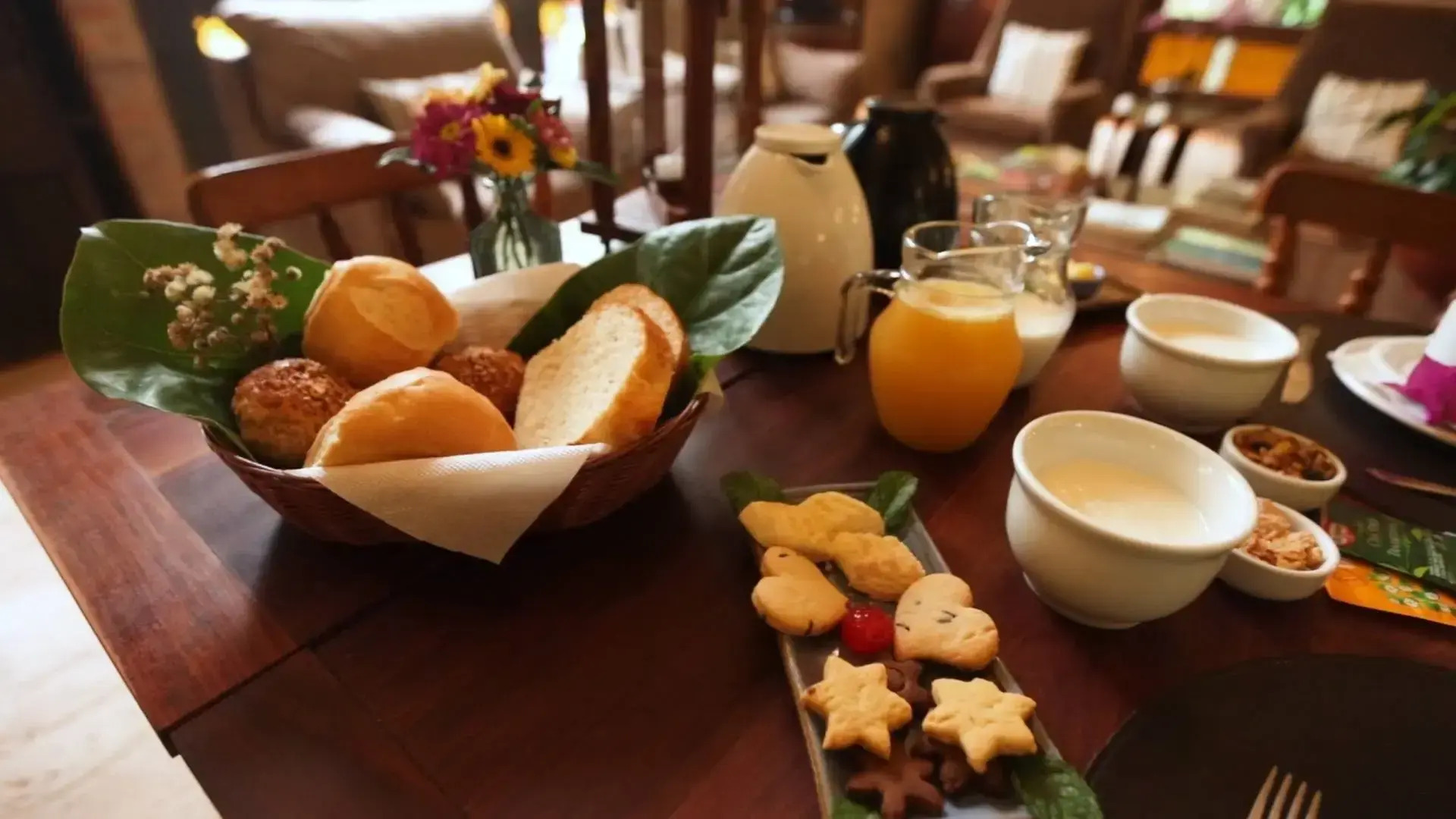 Hotel Santa Esmeralda