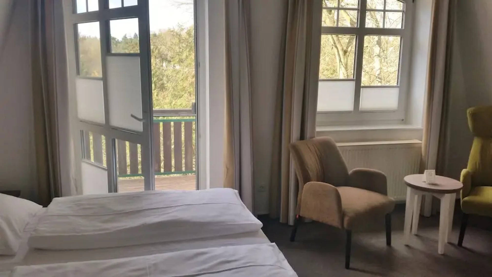 Ringhotel Villa Margarete