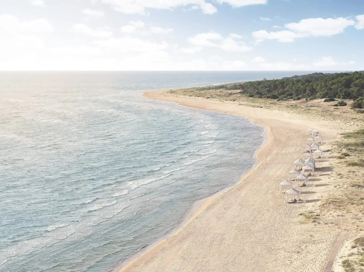 Grecotel La Riviera at Riviera Olympia & Aqua Park