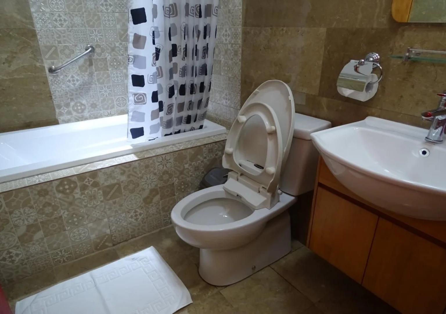 Mariposa Budget Hotel - Marikina