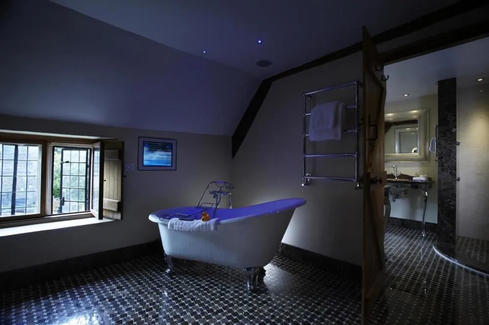 The Manor House Hotel and Golf Club