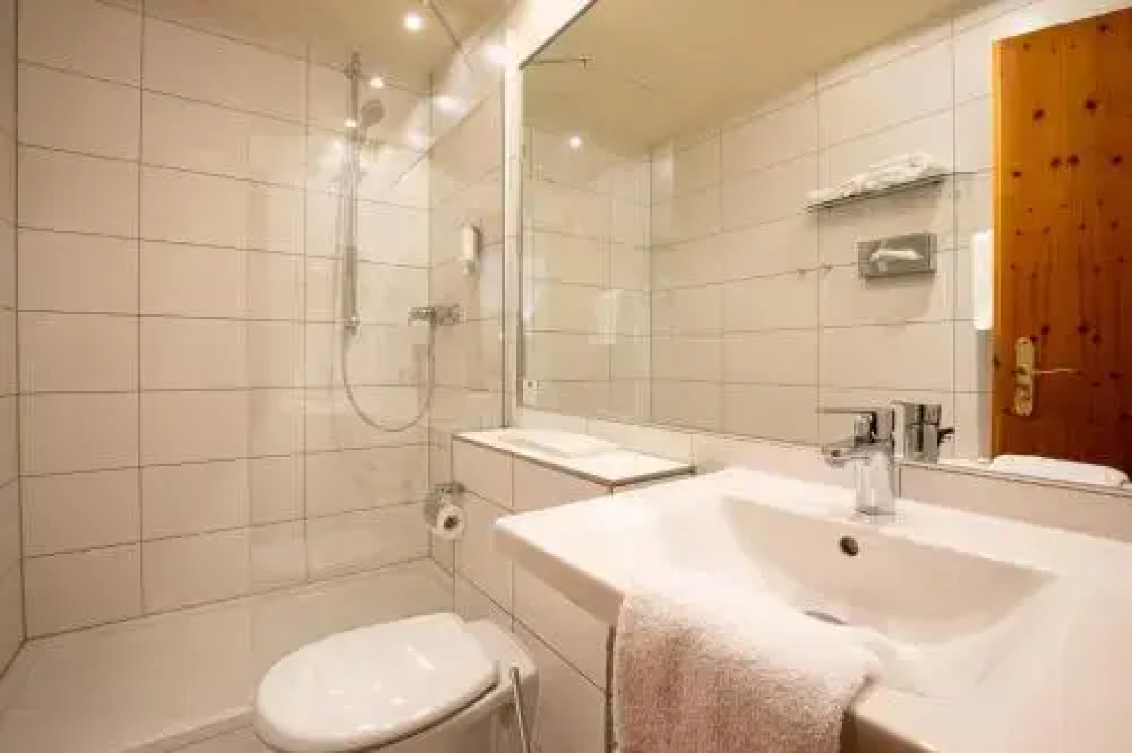 Hotel Restaurant Grüner Baum und Altes Tor