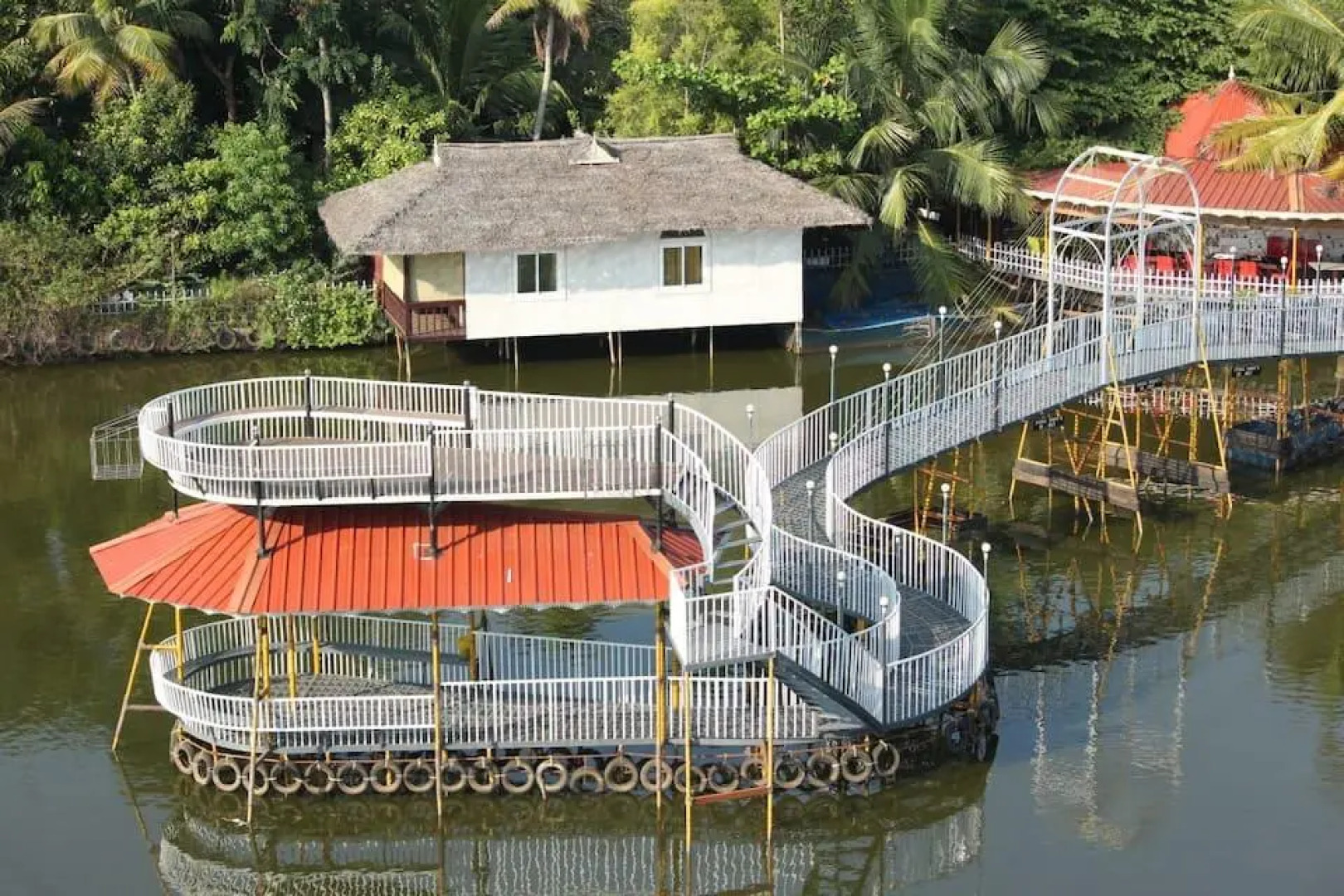 Mango Meadows Agricultural Pleasure Land PVT LTD