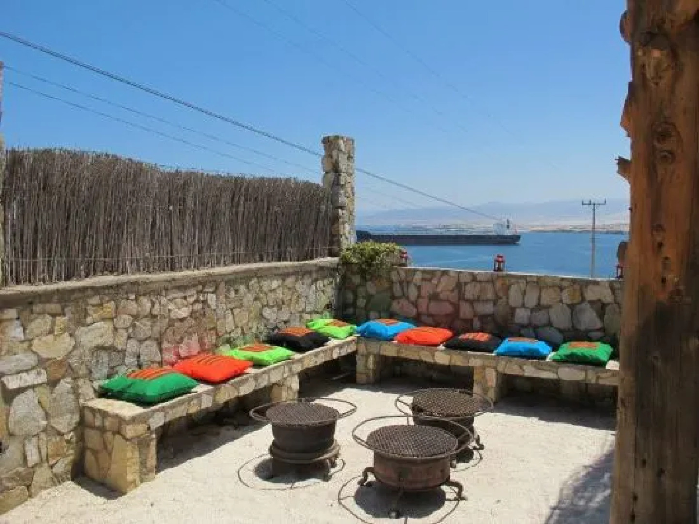 Hospedaje Boutique Ckamur