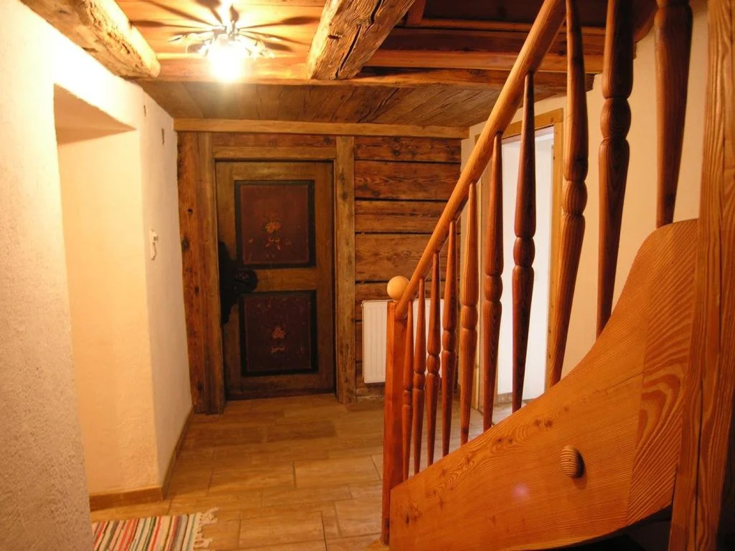 Ferienhaus Gut - Eisenlehen