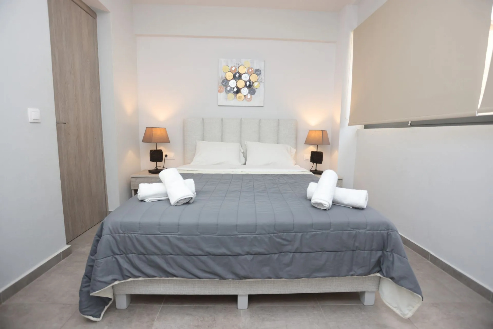 Adonis Luxury Village