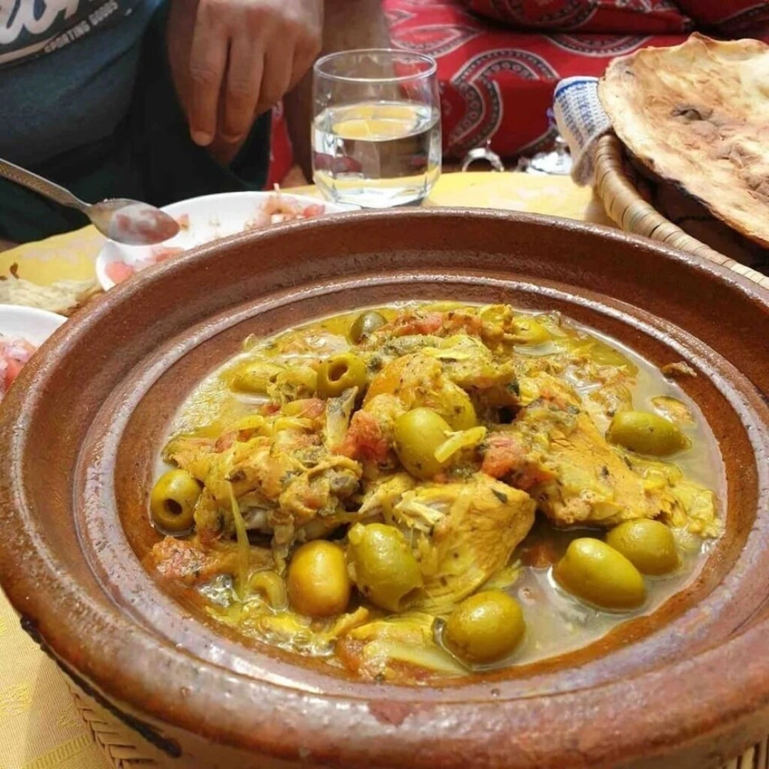 Unique 9 Bedroom House in National Park