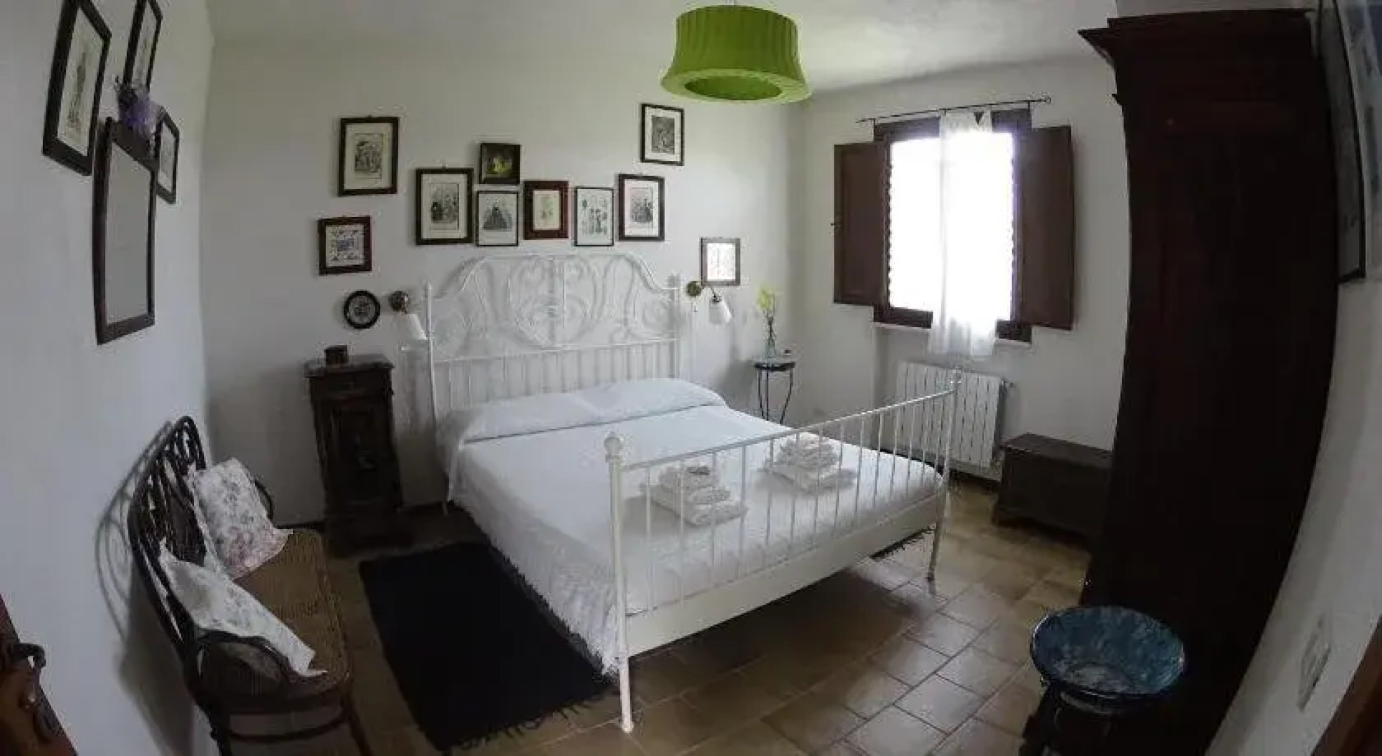 Casa Cerqua Landi - Casa Vacanze X3